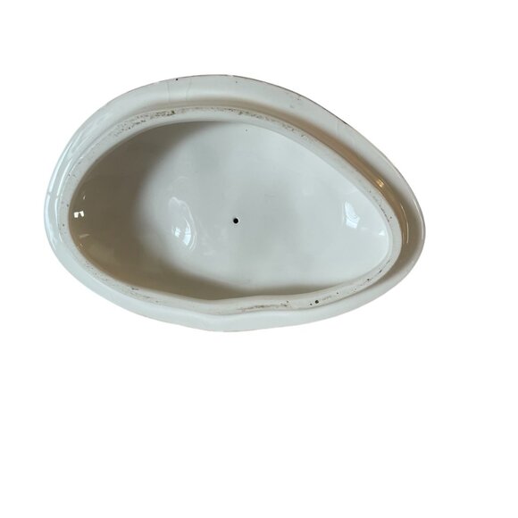 Cookie Jar Pig and Piglets Farm Harvest Farm Theme 14" x 7.5" x 8.5" - Picture 9 of 9